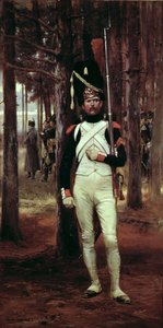Guardia granatieri
